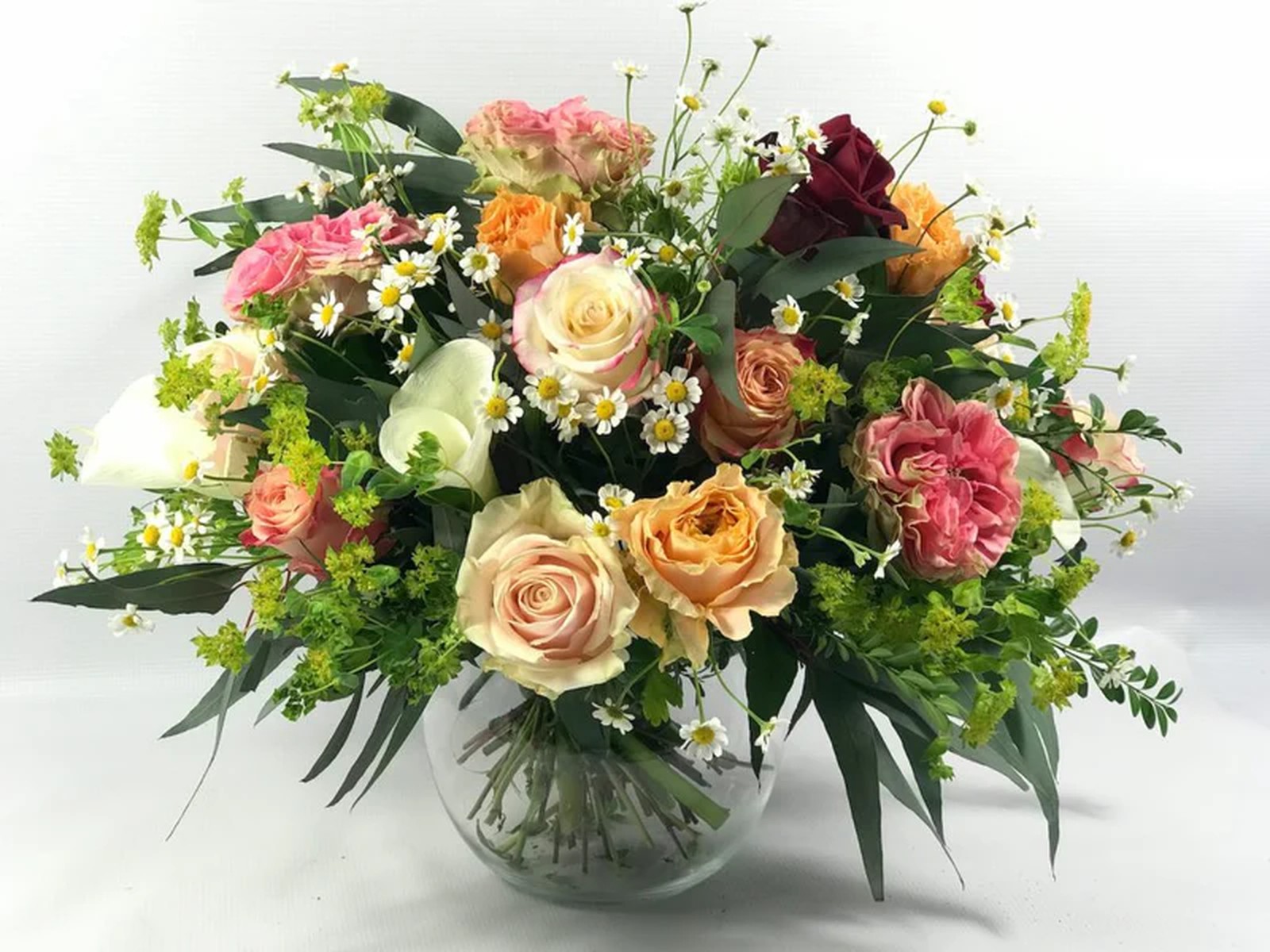 Bouquet floral